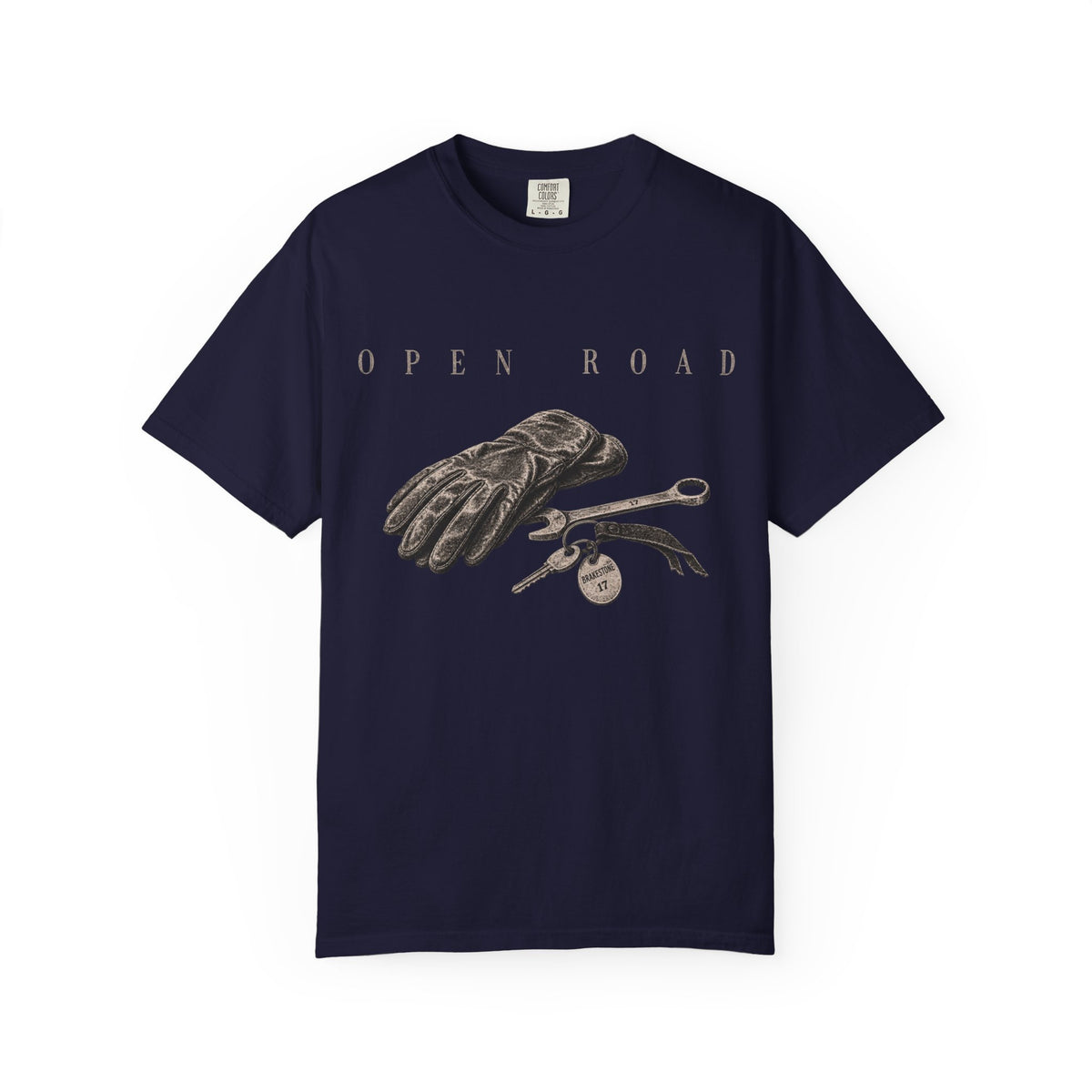Open Road T-Shirt