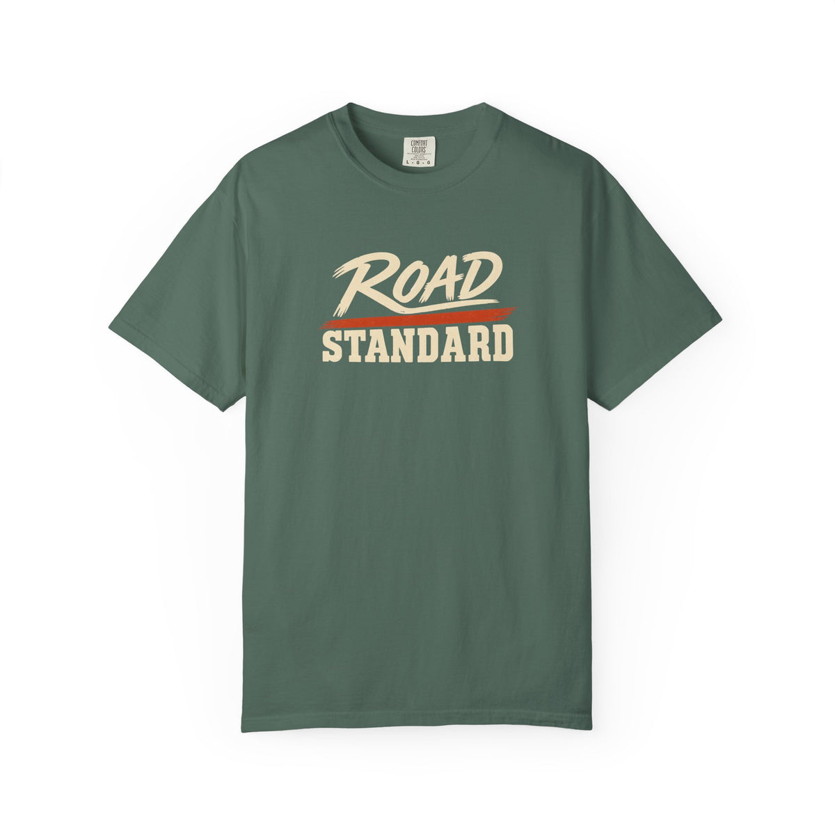 Road Standard T-Shirt