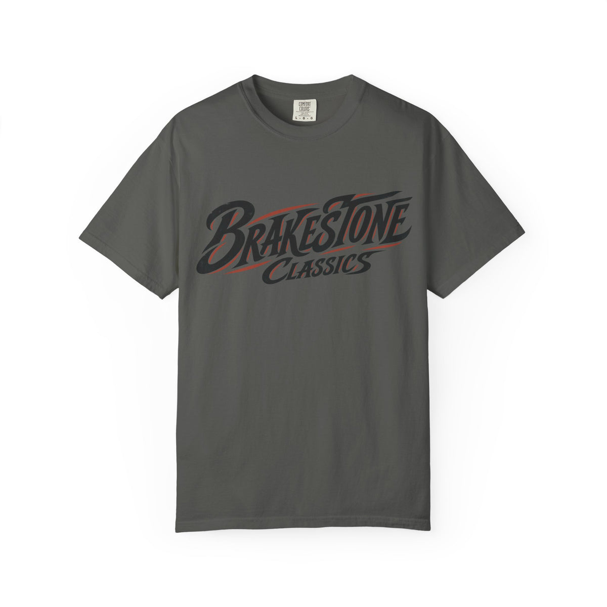 Brakestone Classics T-Shirt