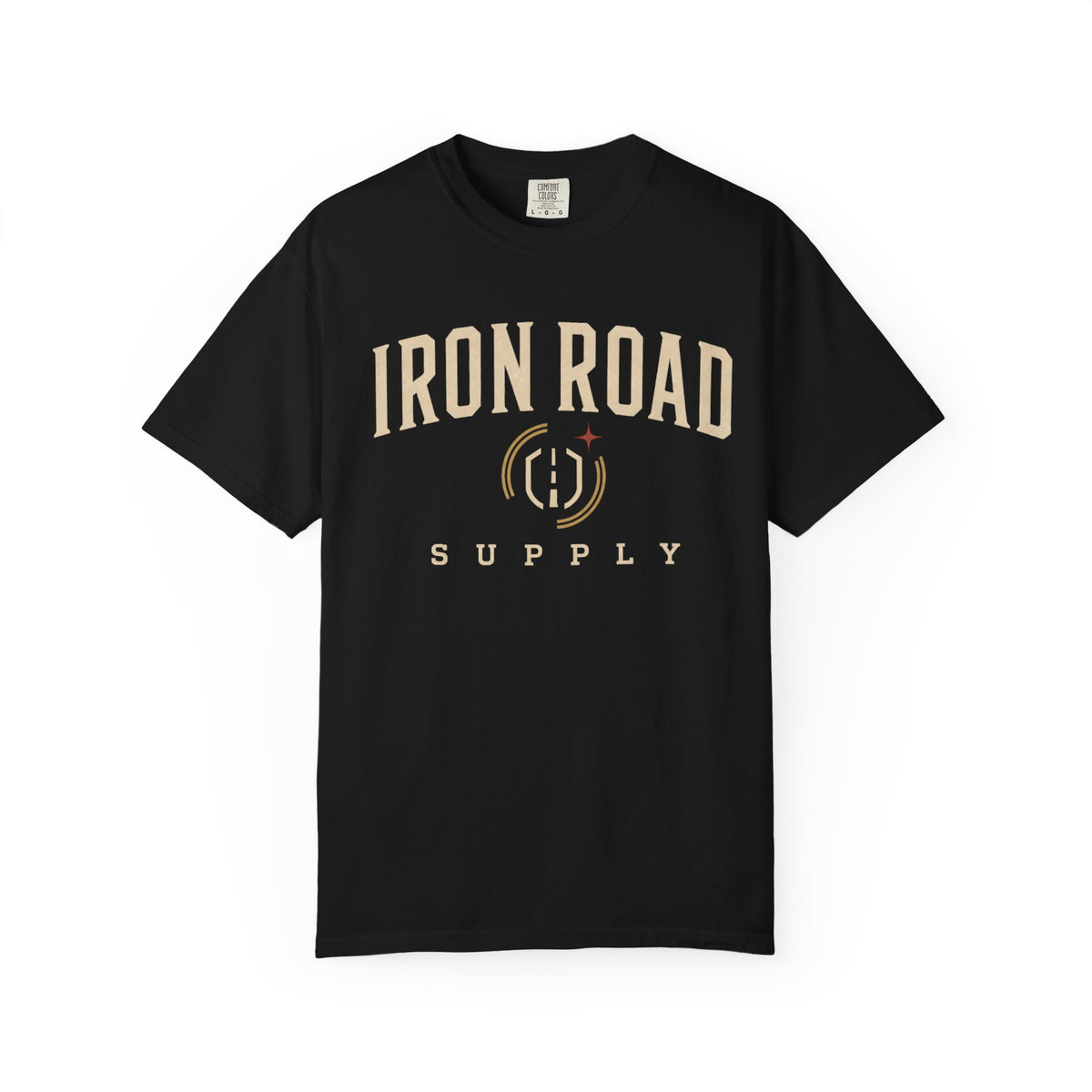 Iron Road Supply T-Shirt