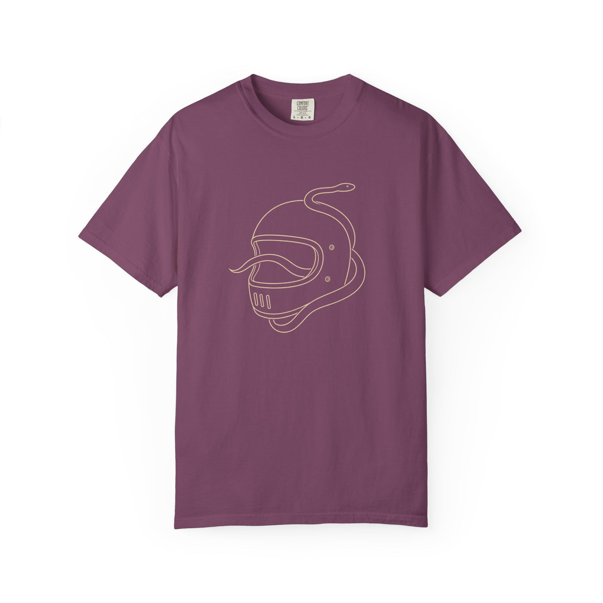 Trail Helmet T-Shirt
