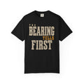 Bearing Tells First T-Shirt