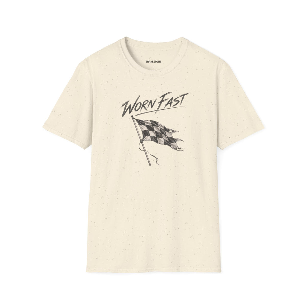 Worn Fast Lightweight T-Shirt