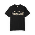 Maker's Horseshoe T-Shirt