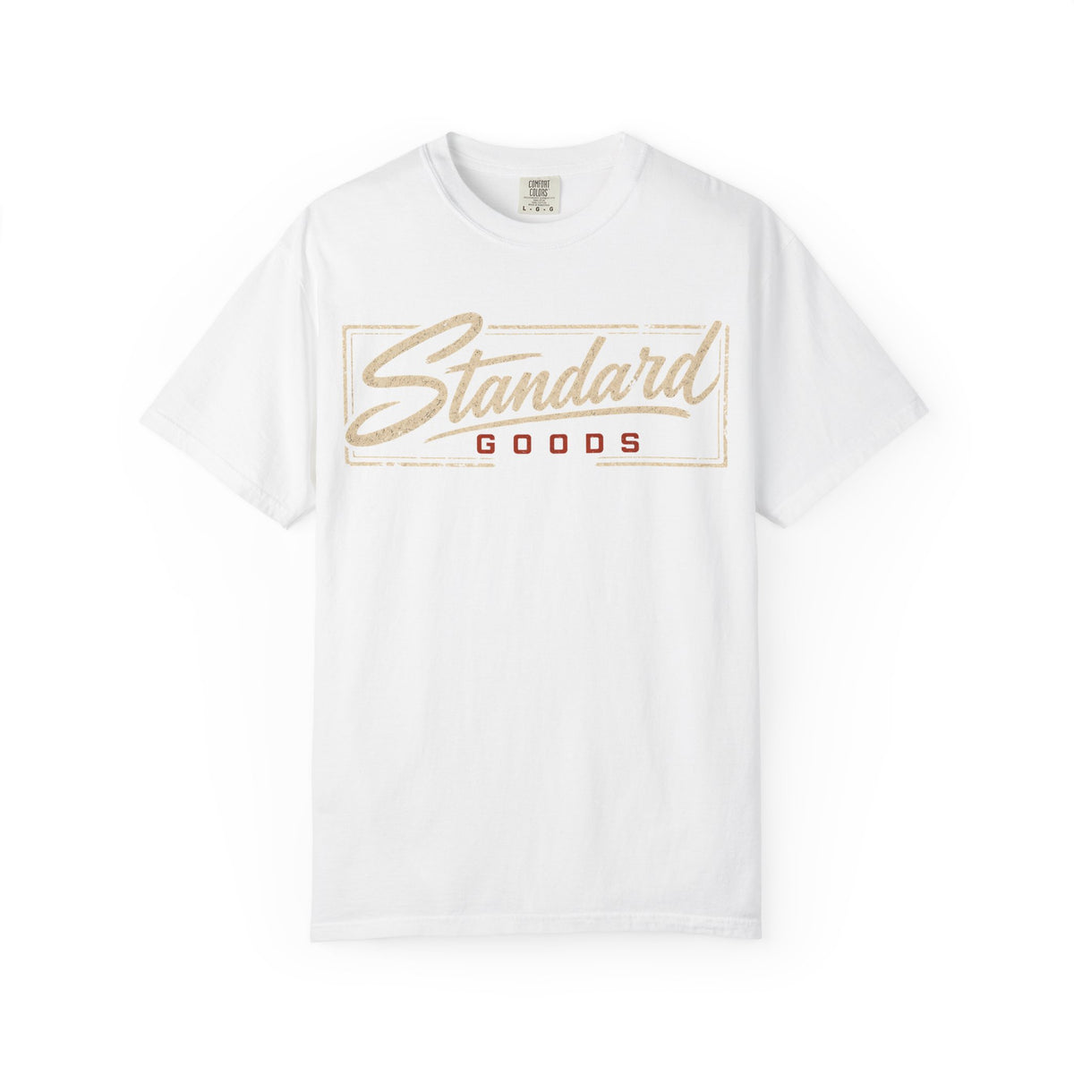Standard Goods T-Shirt