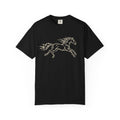 Lightning Horse T-Shirt