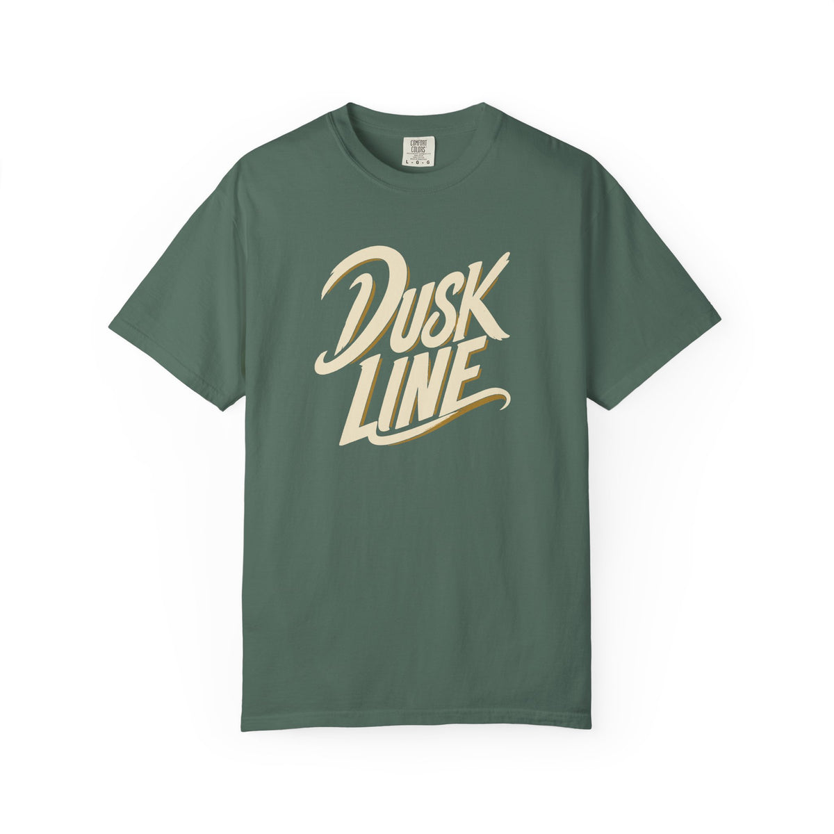 Dusk Line T-Shirt