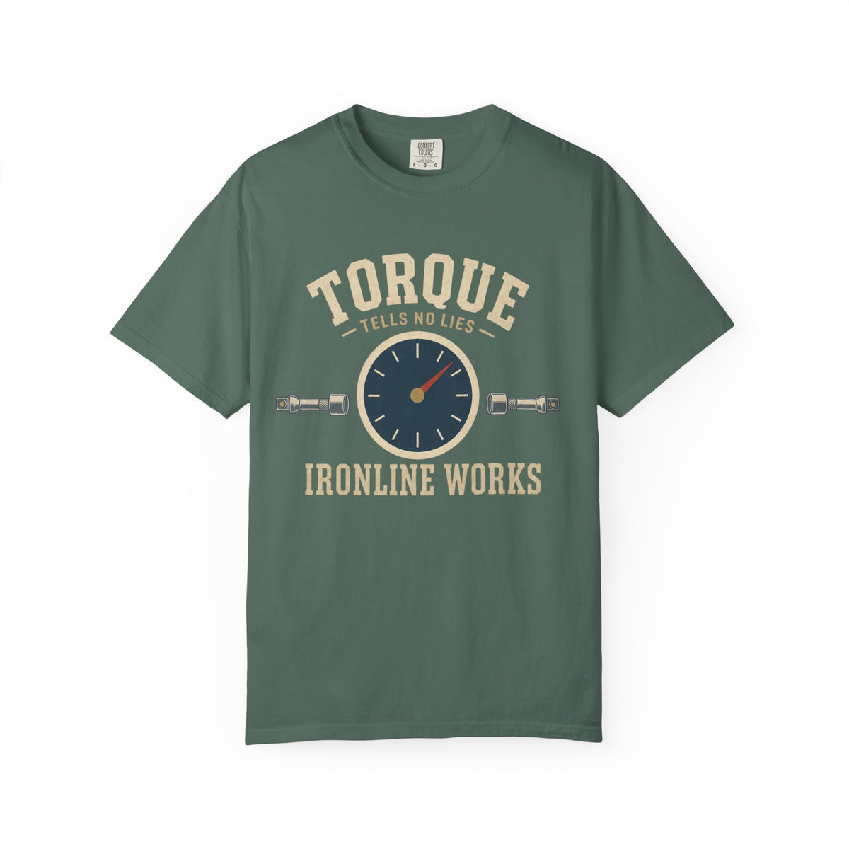Torque T-Shirt