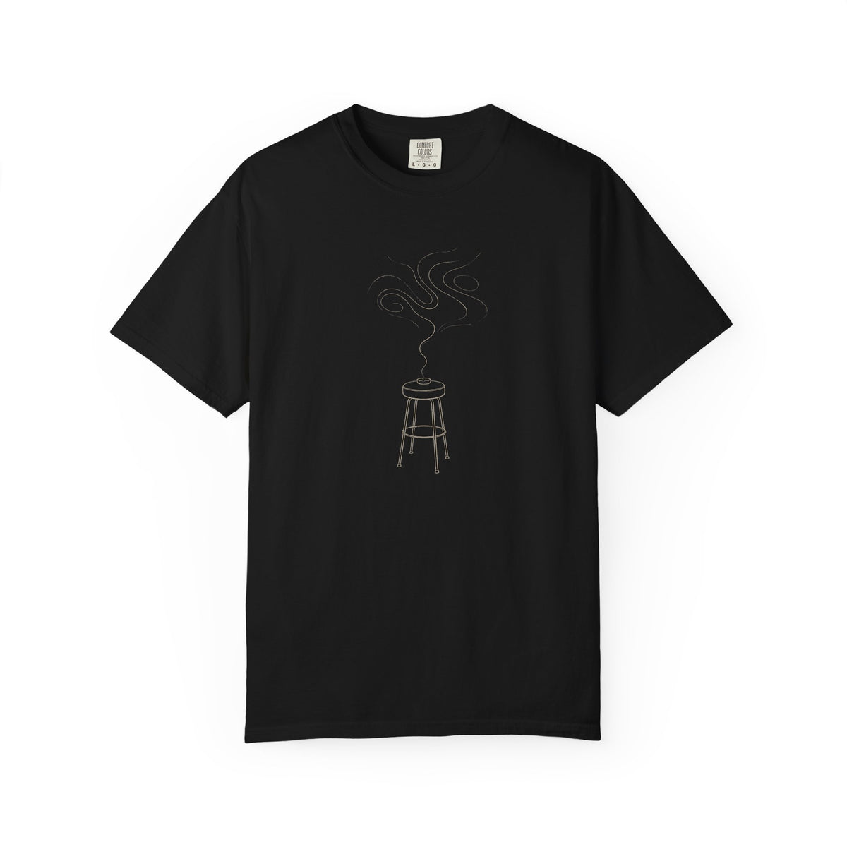 Quiet Break T-Shirt