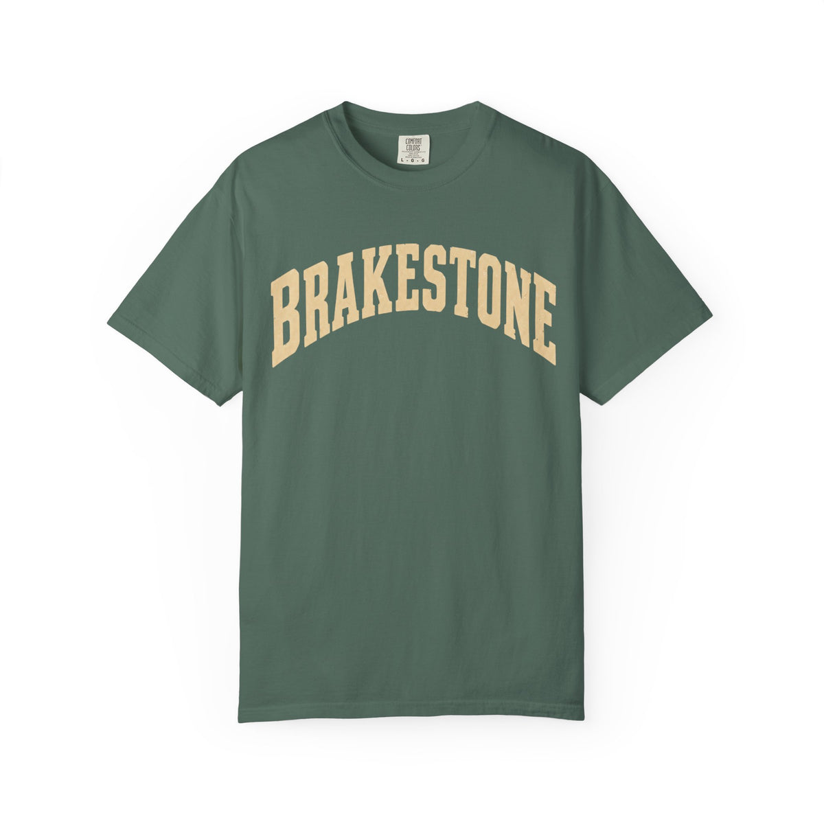 Brakestone Original T-Shirt