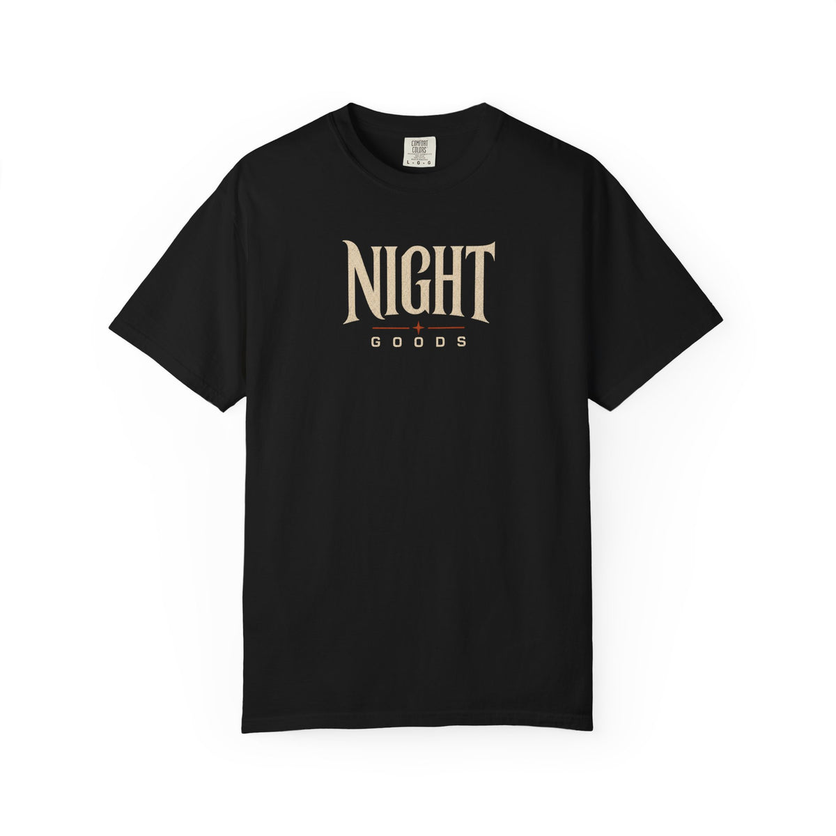 Night Goods T-Shirt