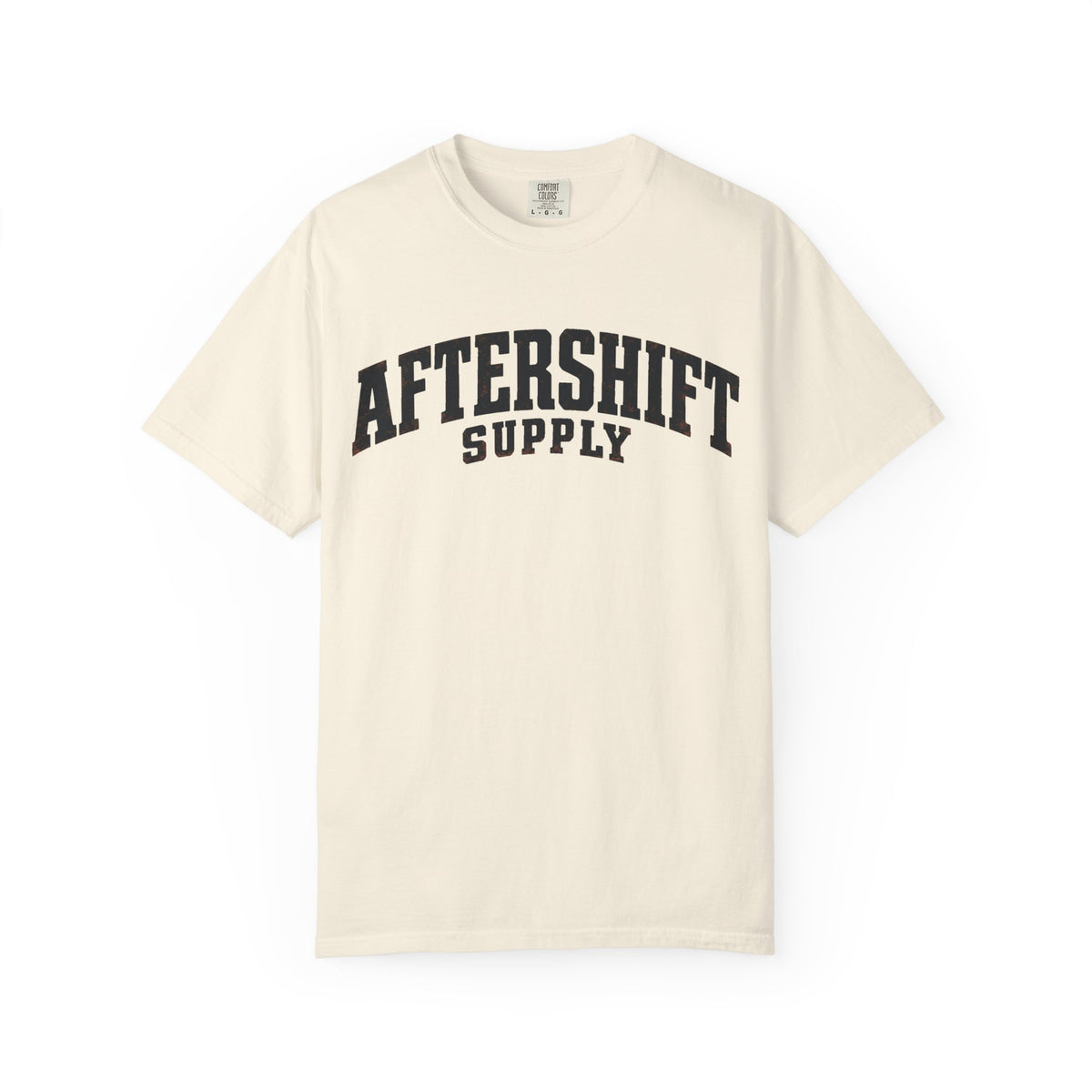 Aftershift Supply T-Shirt