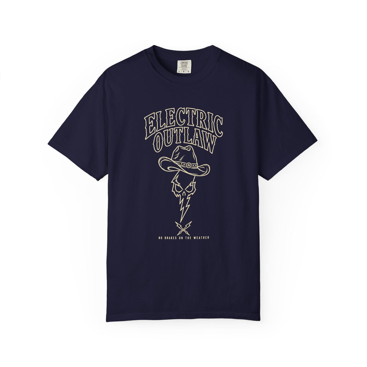 Electric Outlaw T-Shirt