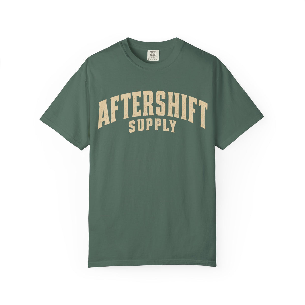 Aftershift Supply T-Shirt