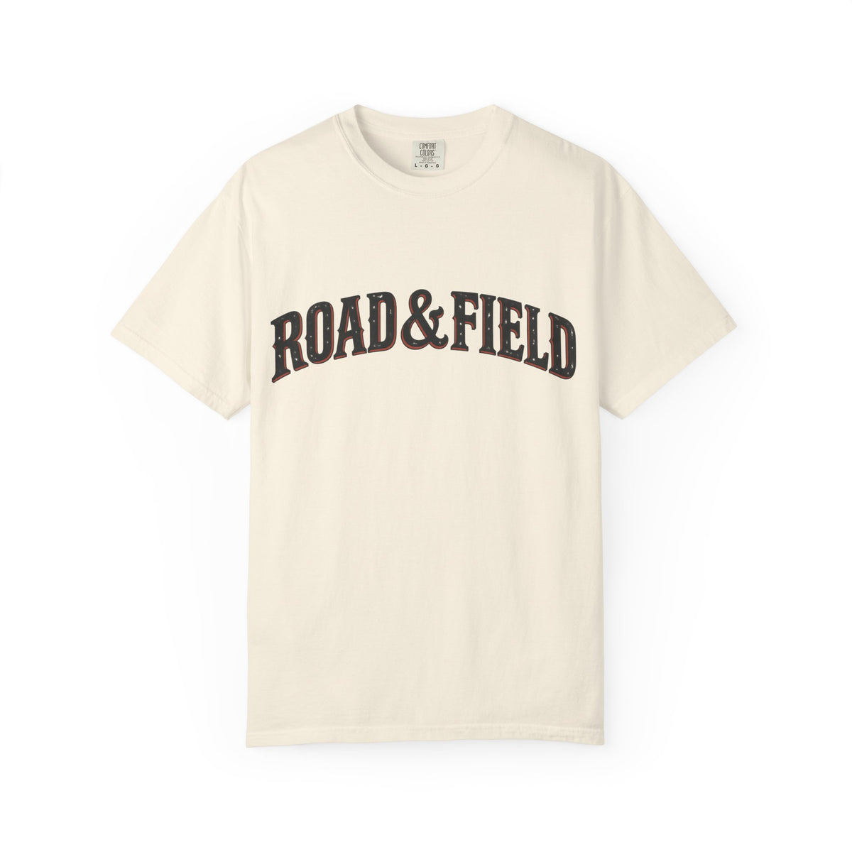Road & Field T-Shirt