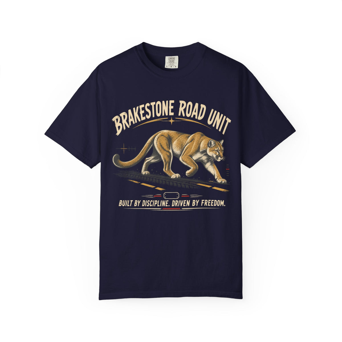 Road Unit T-Shirt