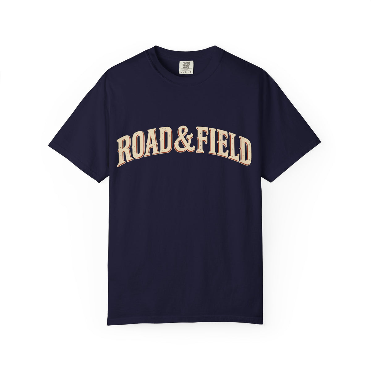 Road & Field T-Shirt