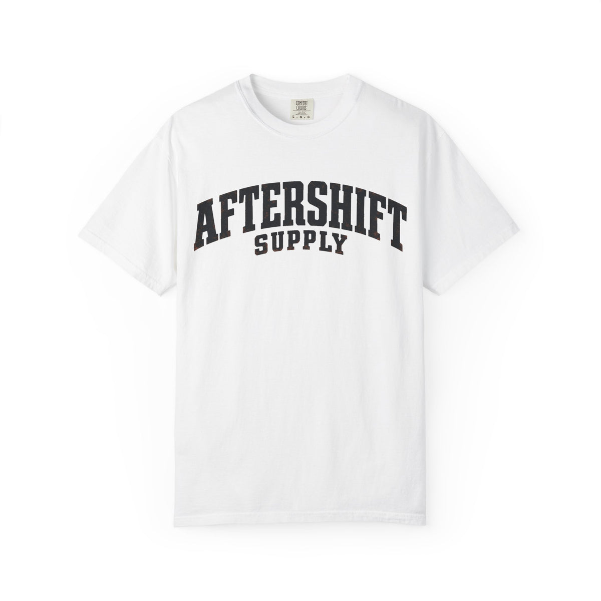 Aftershift Supply T-Shirt