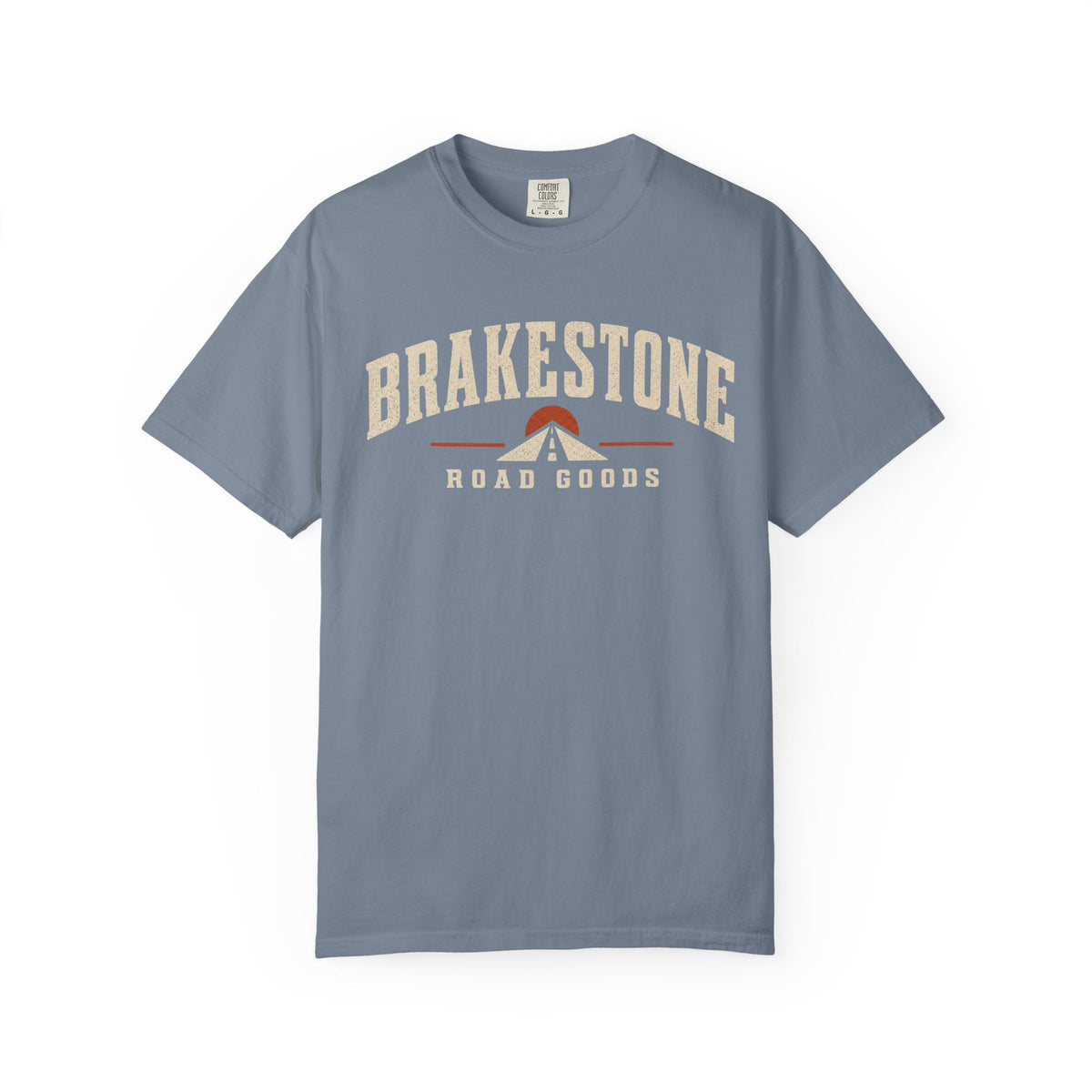 Brakestone Road Goods T-Shirt