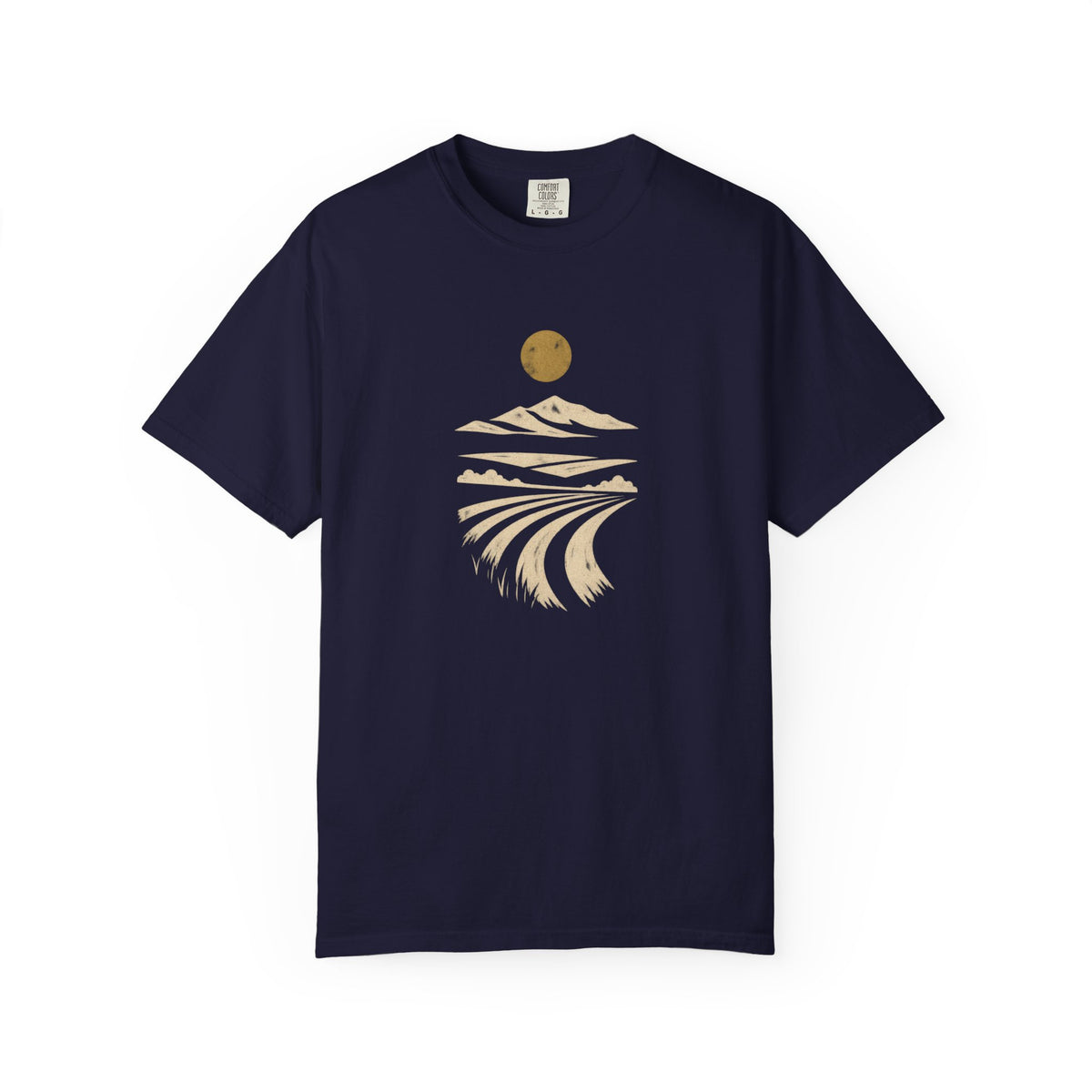 Way Home T-Shirt
