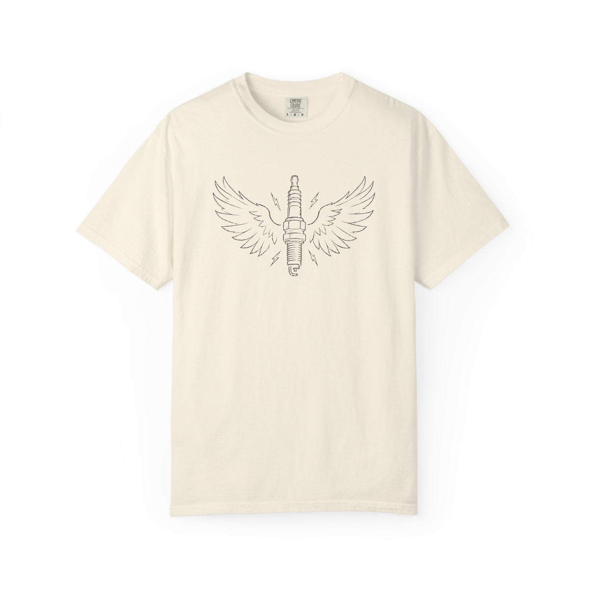 Machine Angel T-Shirt
