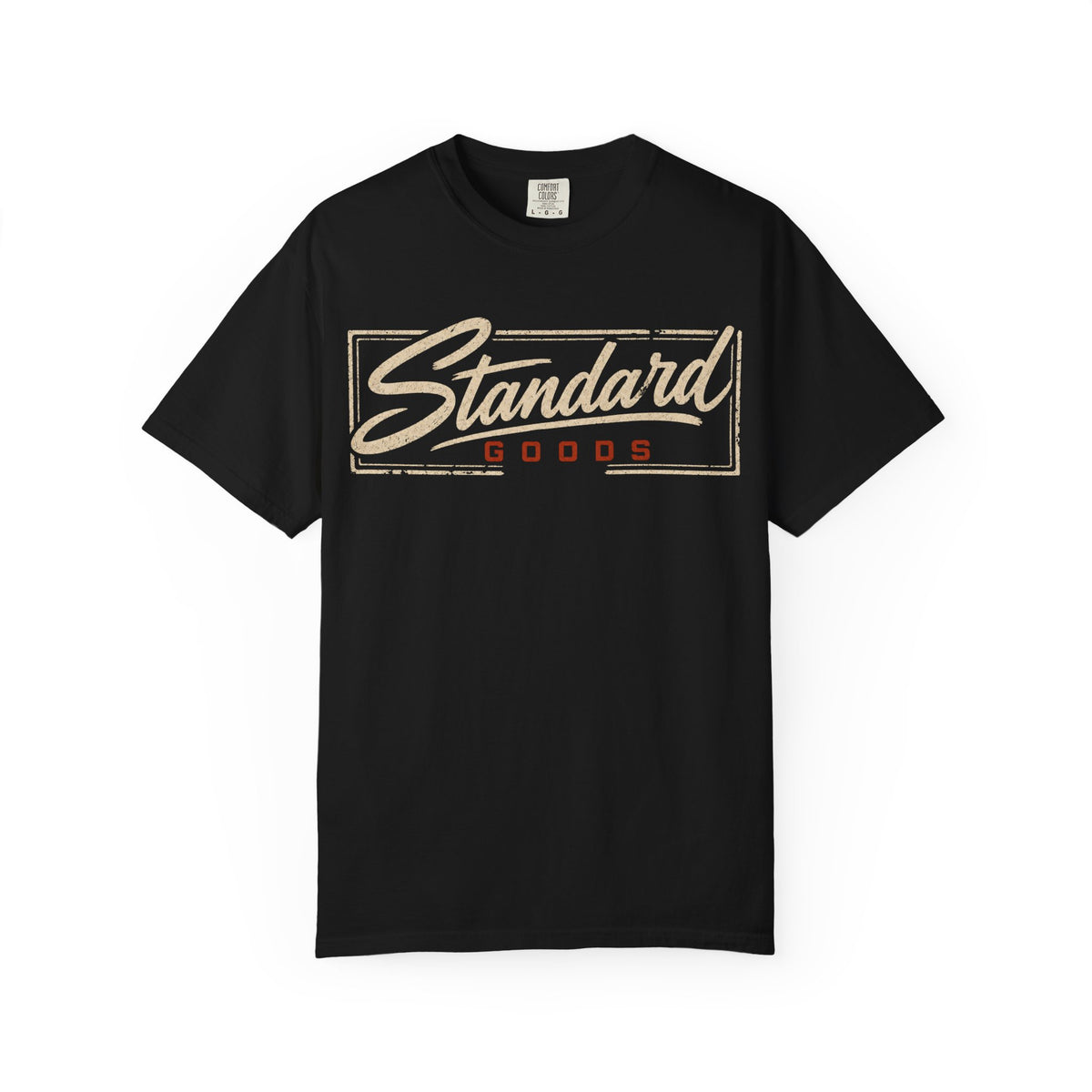 Standard Goods T-Shirt