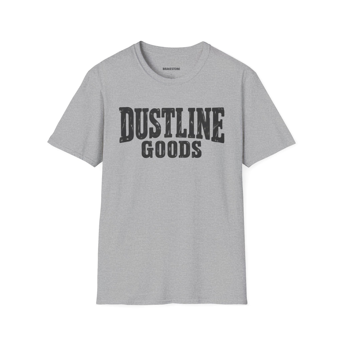Dustline Goods Lightweight T-Shirt