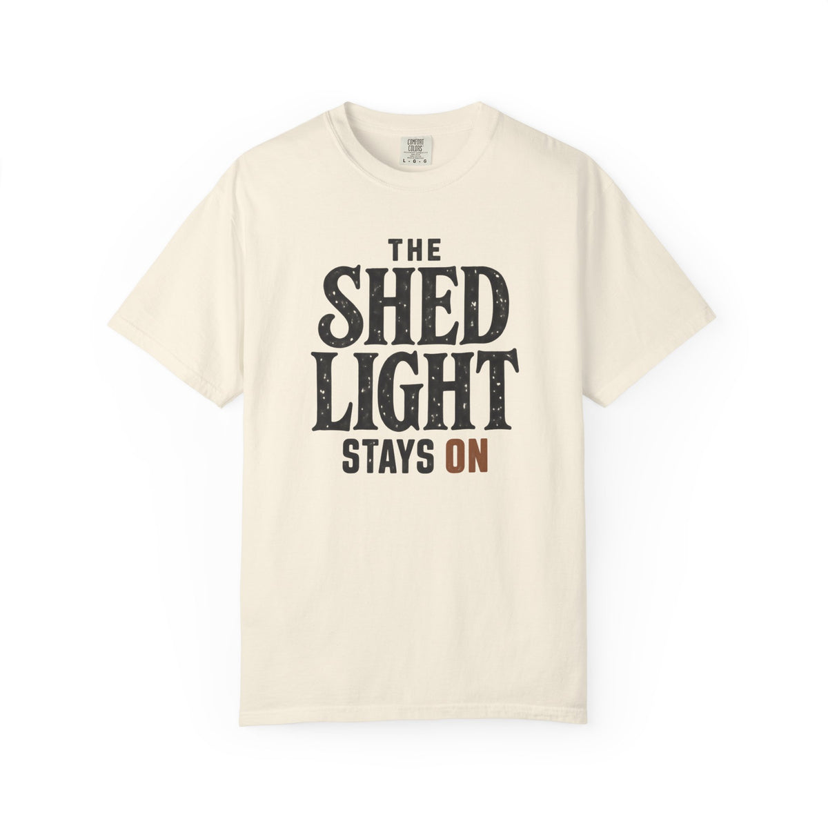Shed Light T-Shirt