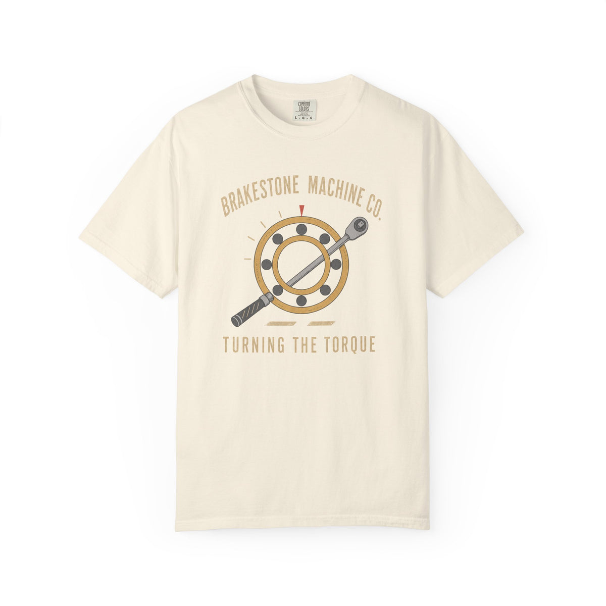 Turning The Torque T-Shirt
