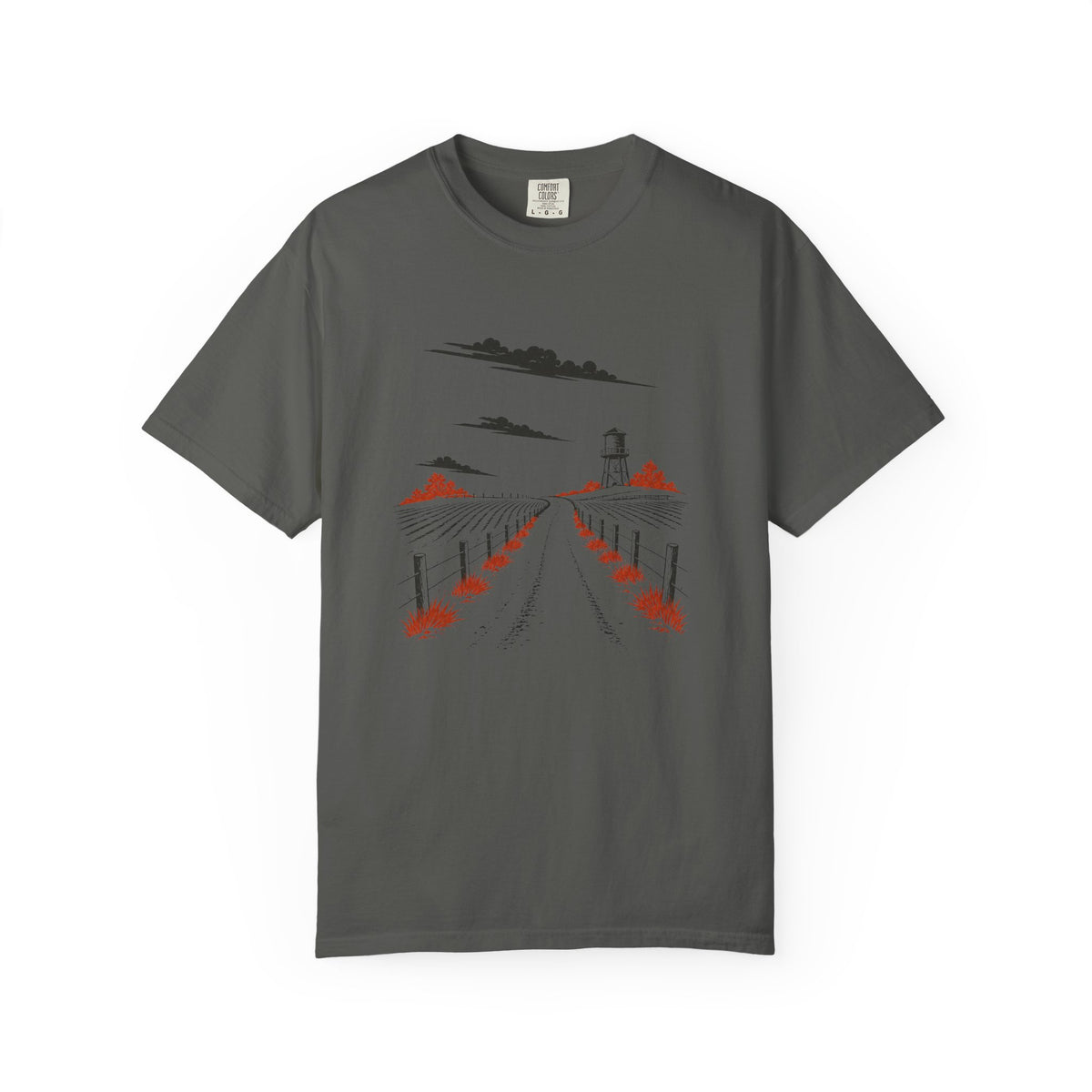 The Journey T-Shirt