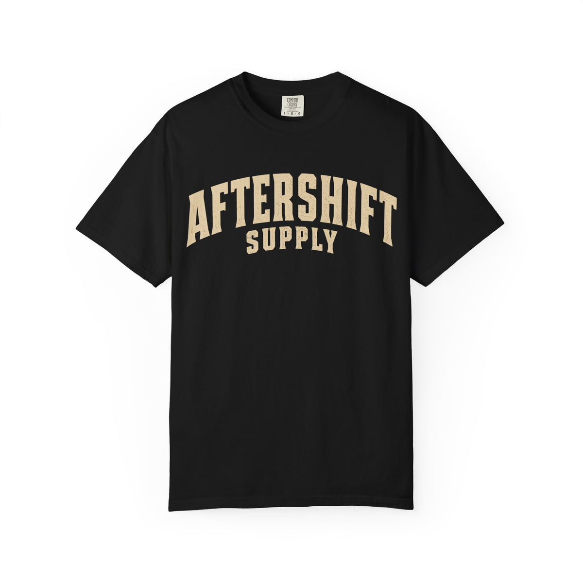 Aftershift Supply T-Shirt