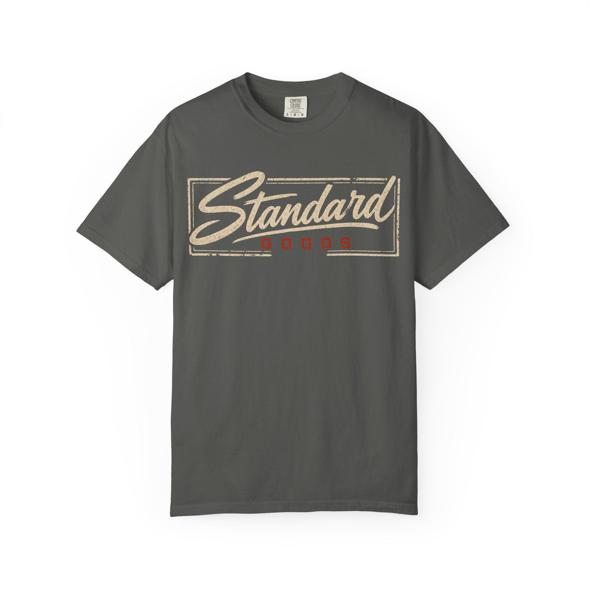 Standard Goods T-Shirt