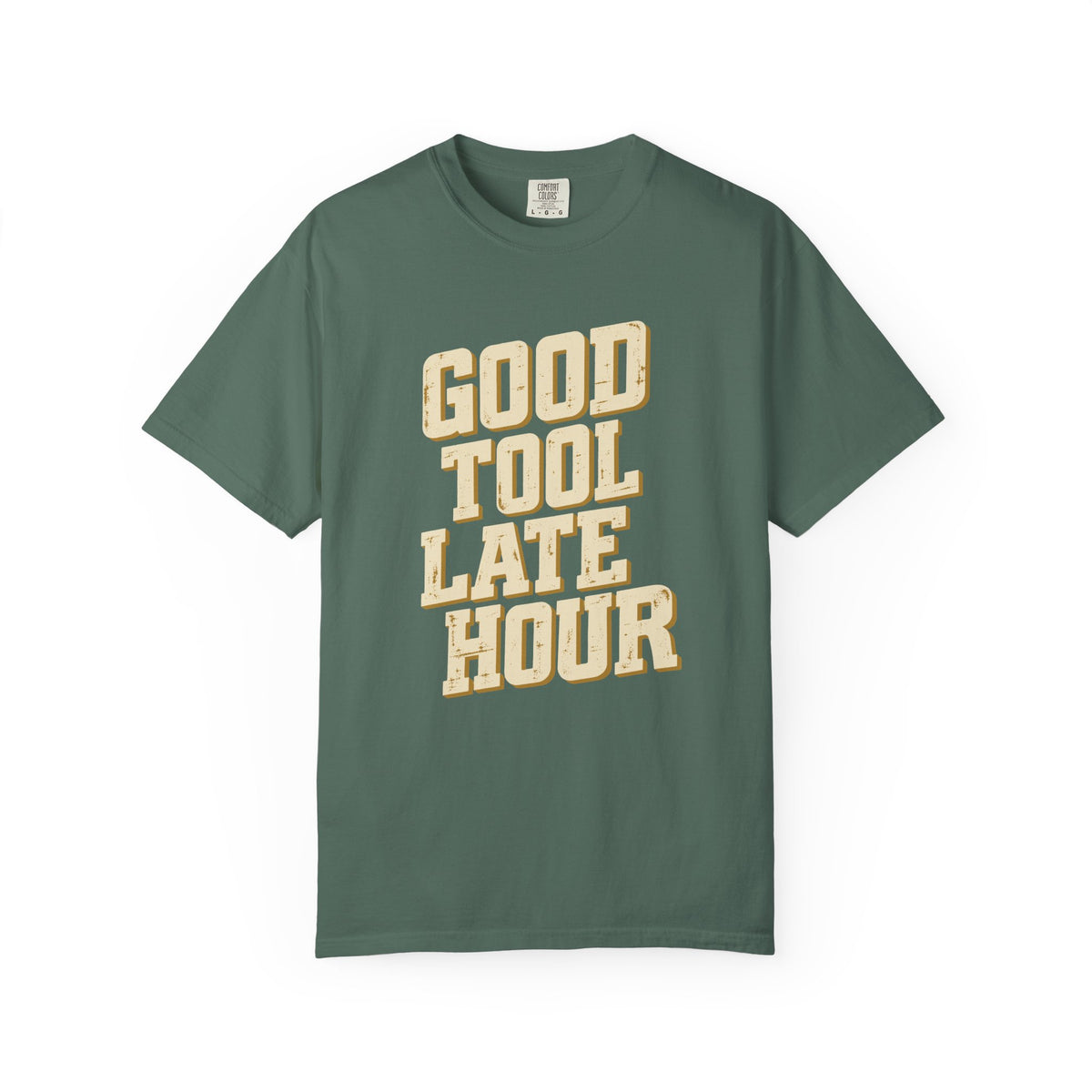 Good Tool T-Shirt