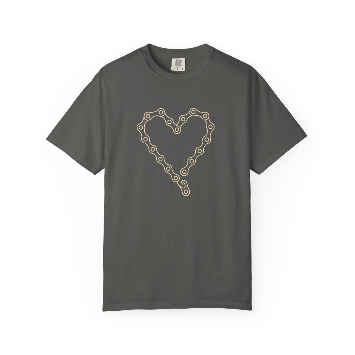 Chain Heart T-Shirt