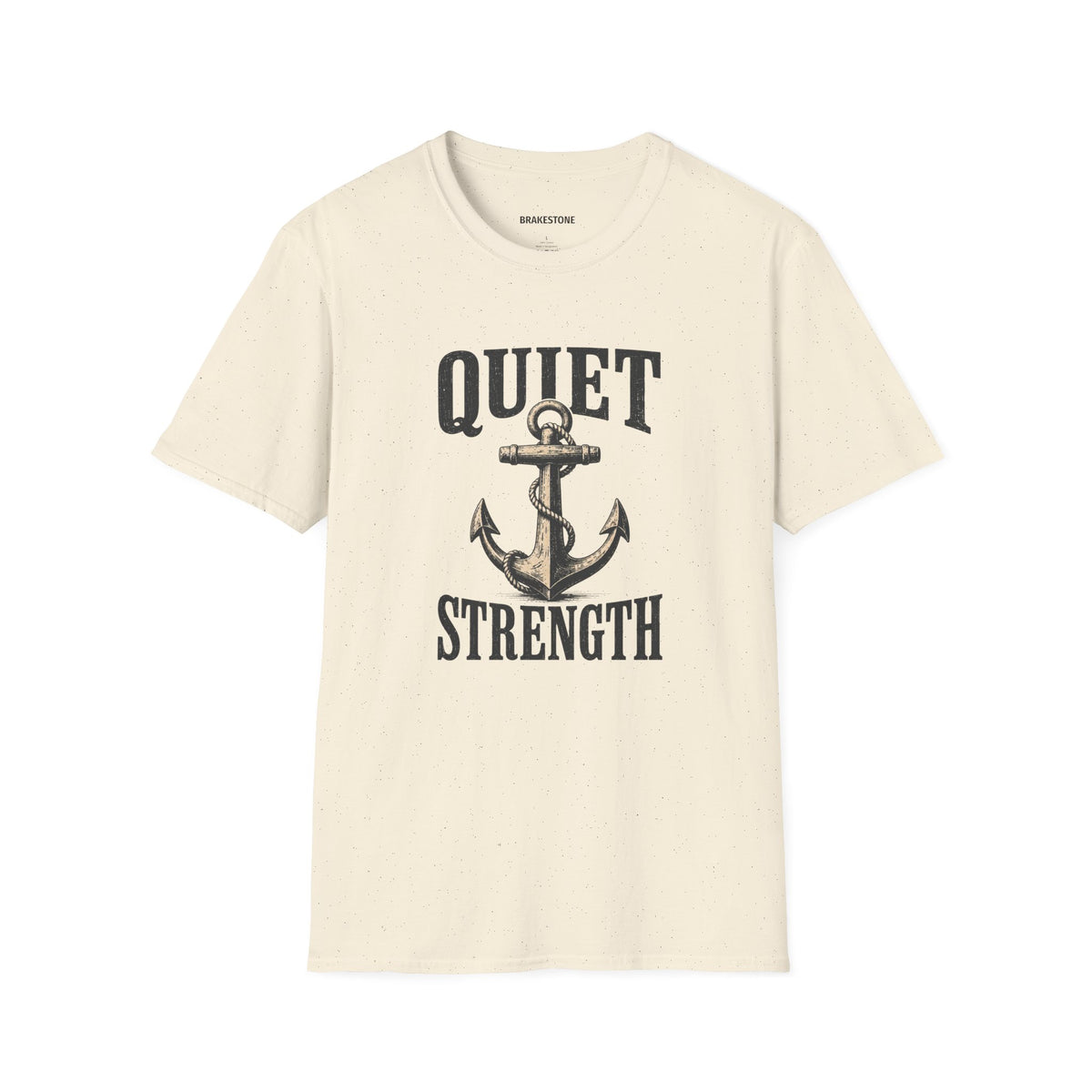 Quiet Strenght Lightweight T-Shirt