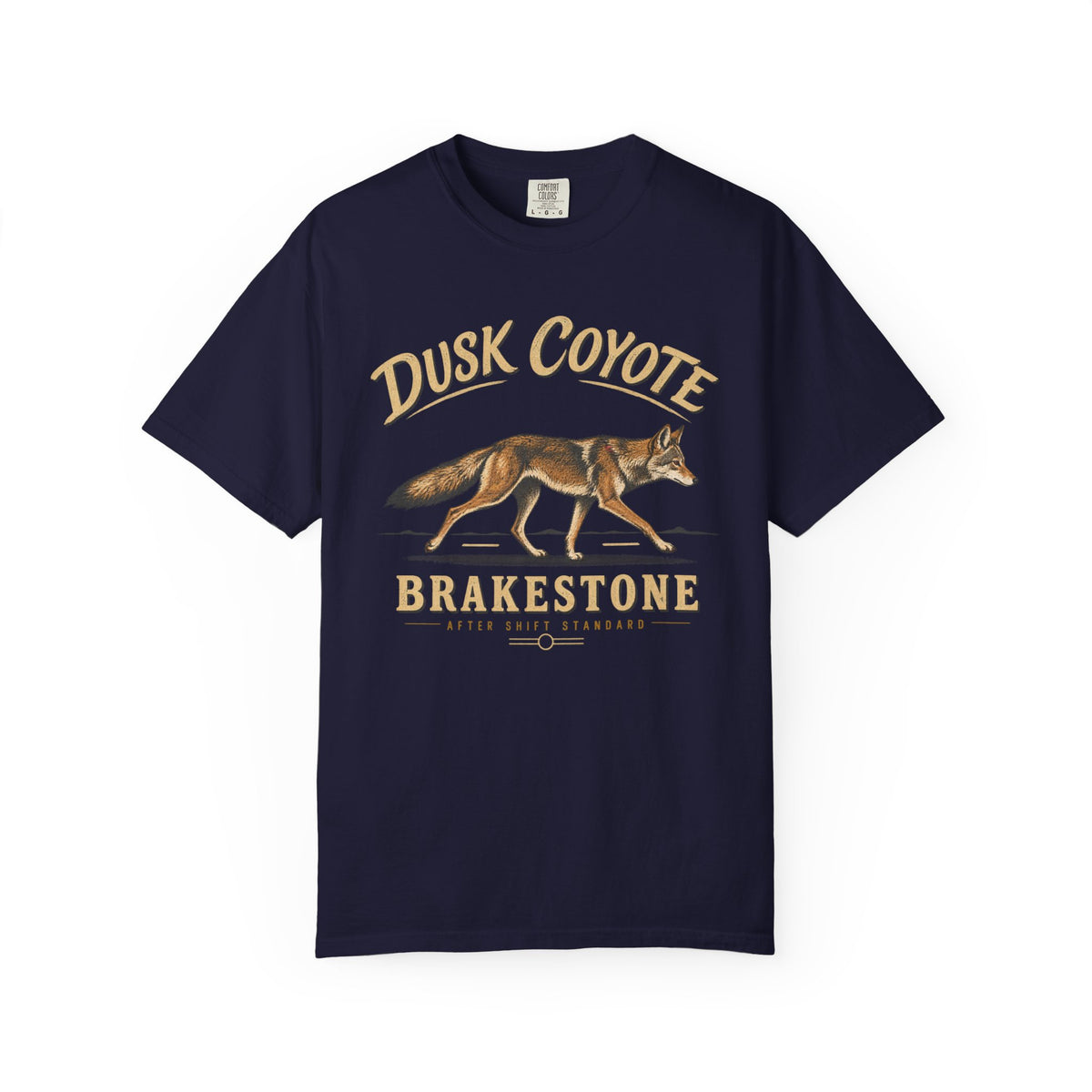 Dusk Coyote T-Shirt