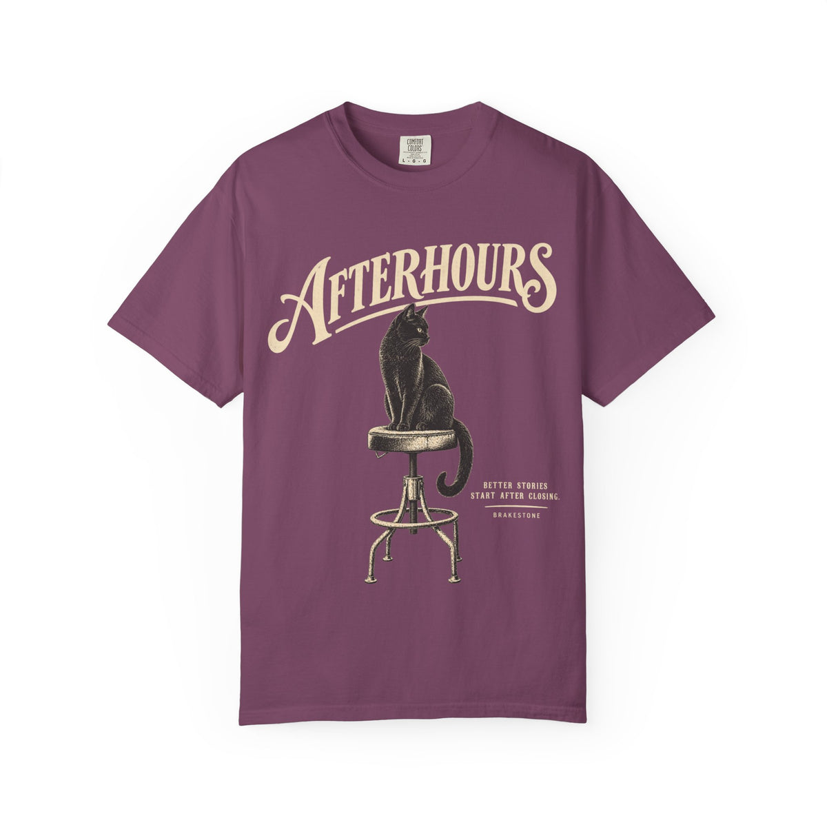 Afterhours T-Shirt