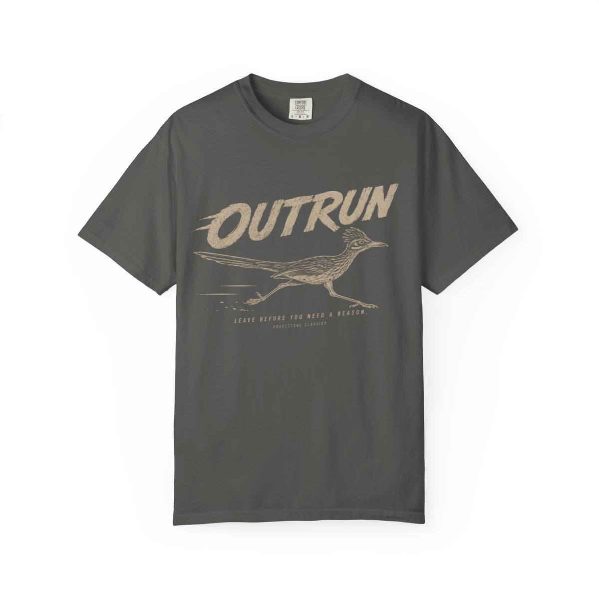 Outrun T-Shirt