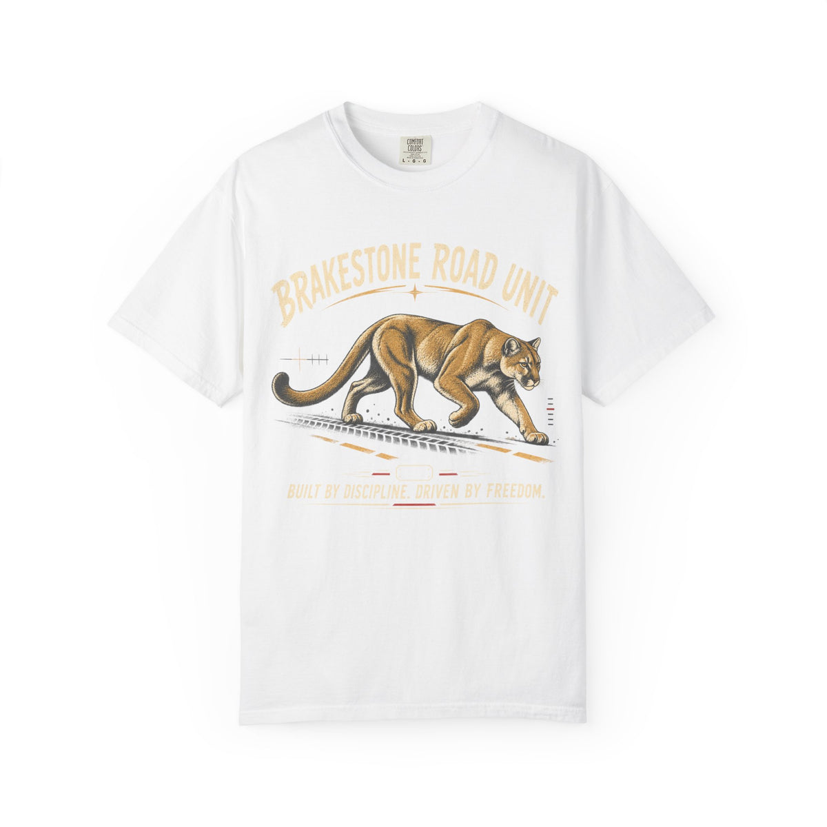 Road Unit T-Shirt