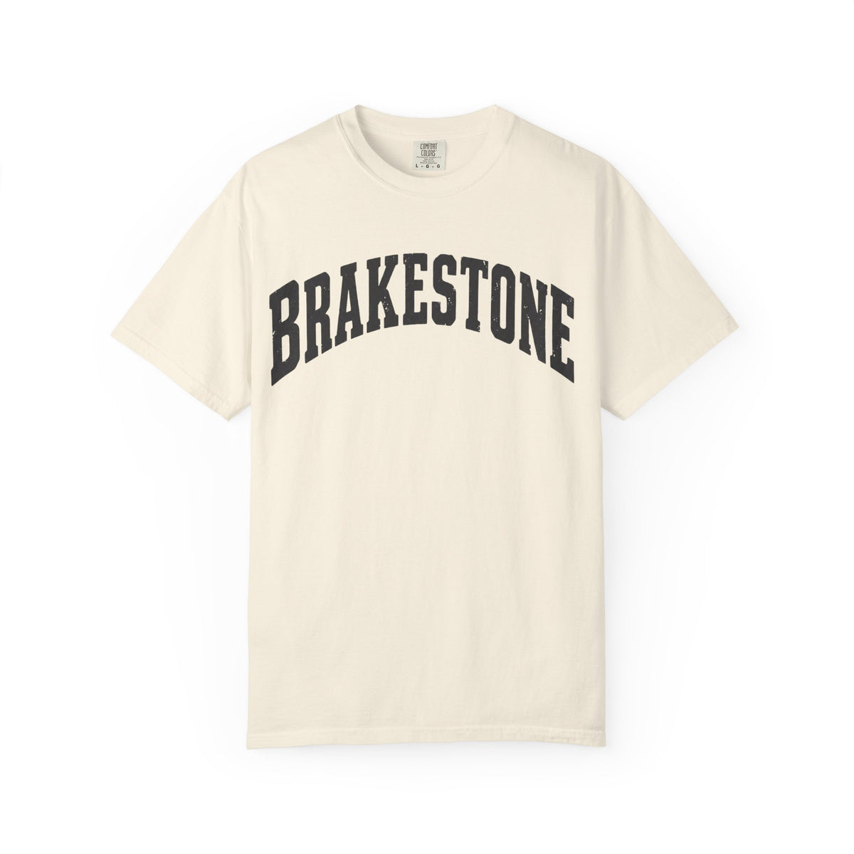 Brakestone Original T-Shirt