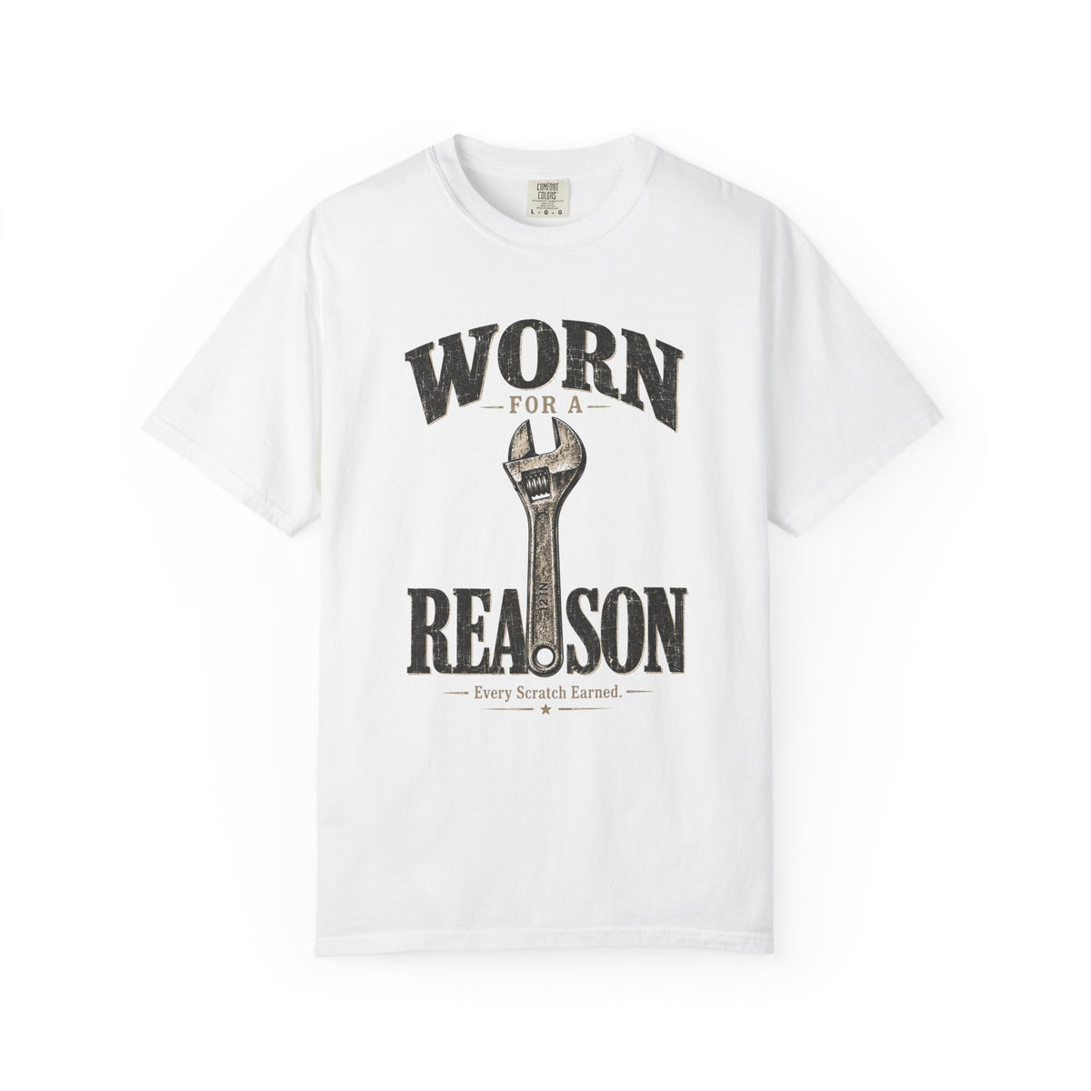 Worn For A Reason T-Shirt