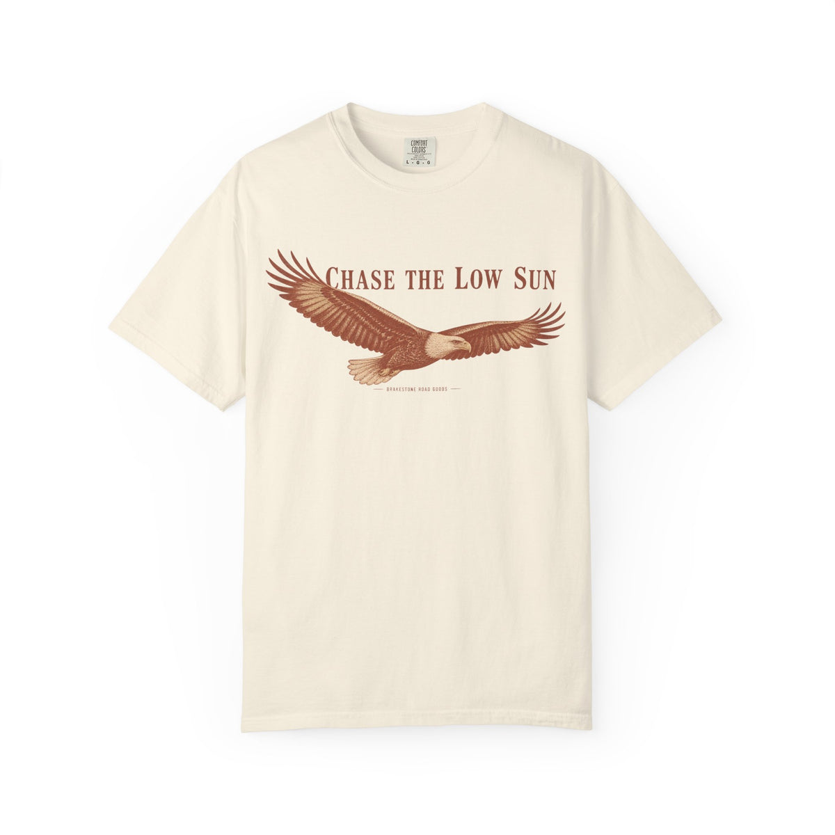Chase The Low Sun T-Shirt