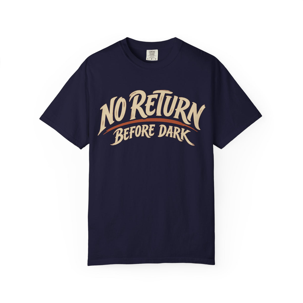 Before Dark T-Shirt